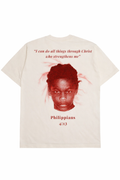 Philipphians 4:13 Oversized