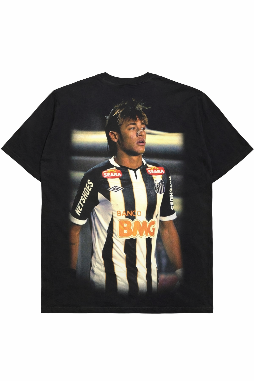 Neymar Oversized
